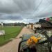 Ante Isaías, el Ejército se moviliza: así opera el Plan DN-III-E en la Península