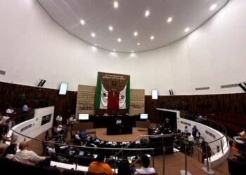 Más de 130 propuestas en el Congreso: ¿qué temas impulsa Morena?