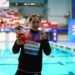 Osmar Olvera y Randal Willars, entre los cinco nominados a Atleta del Año en clavados