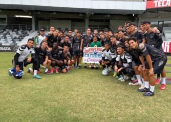 Piratas FC enfrenta un duelo clave por la Liguilla