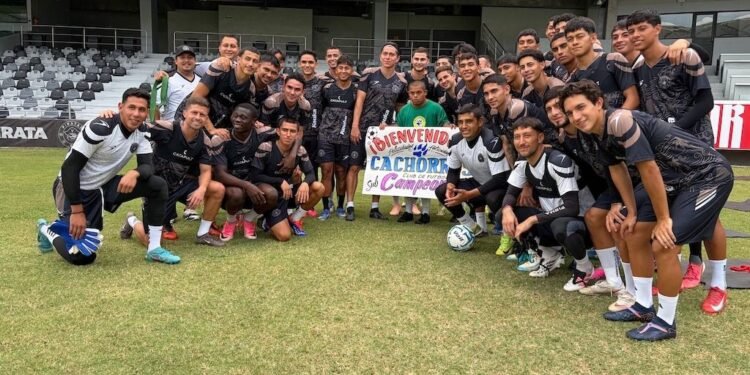 Piratas FC enfrenta un duelo clave por la Liguilla