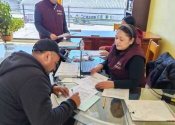 Actualizarán padrón de Producción para el Bienestar; así será el trámite