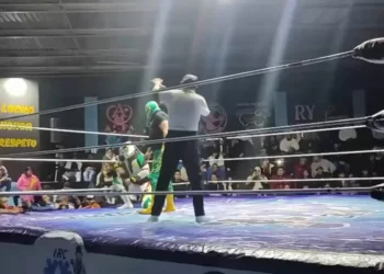 ¡Sale libre! El Hijo de Fishman llega a un acuerdo tras la muerte de “El Búho”