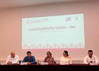 ¿Depresión, ansiedad o riesgo suicida? SOFIA-SM busca detectar señales a tiempo