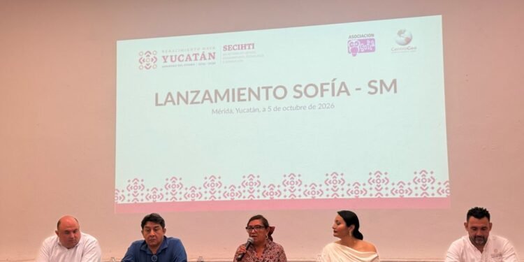 ¿Depresión, ansiedad o riesgo suicida? SOFIA-SM busca detectar señales a tiempo