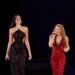 Dua Lipa cae de sorpresa al concierto de Shakira; así sonó “Antología”