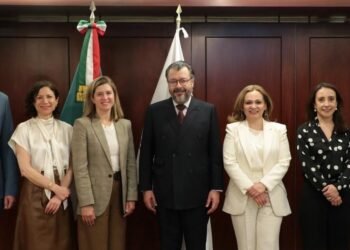Google entra al radar electoral: preparan vigilancia digital para elecciones de 2027