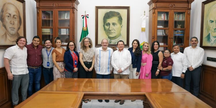 ¿Cómo beneficia Unicef a niñas y niños de Yucatán? Estas son las acciones
