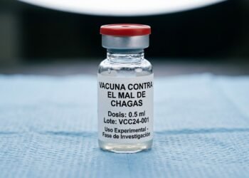 ¿El siguiente paso contra el Chagas? La vacuna de la UADY espera financiamiento