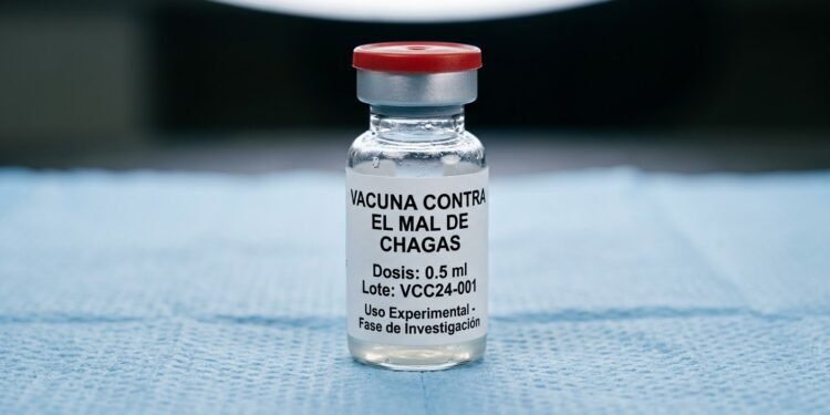 ¿El siguiente paso contra el Chagas? La vacuna de la UADY espera financiamiento