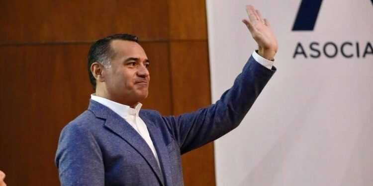 ¿Qué pasó con los gasoductos de Mérida? Renán Barrera vuelve al centro de la polémica